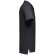 Polo Adam II de algodón 195 g/m² para hombre Negro detalle 13