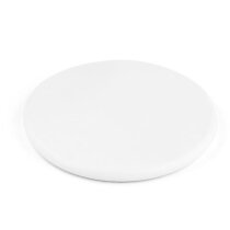 Cargador inalámbrico Sovery ABS reciclado blanco