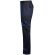 Pantalón sarga multibolsillos bicolor njord slim fit Azul detalle 17
