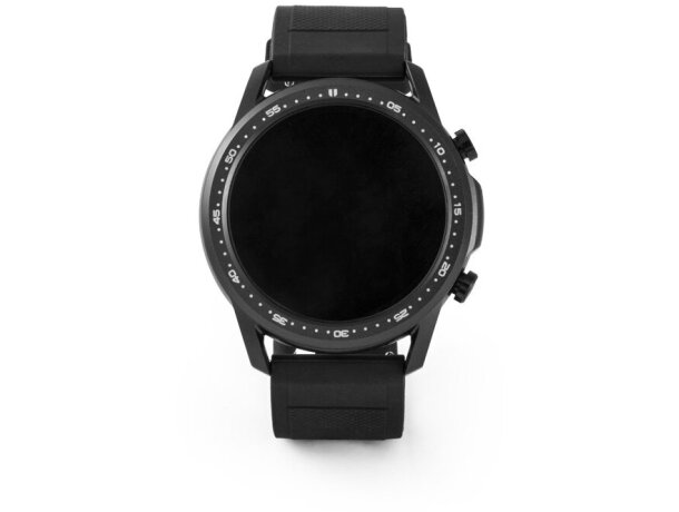 Reloj inteligente Impera II negro