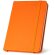 Bloc Hemingway de notas A5 con tapas rígidas en colores Naranja