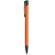 Bolígrafo de aluminio Poppins naranja