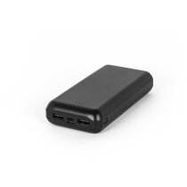 Batería externa leakey 20 20.000 mah