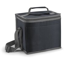 Nevera Singapore 9L poliéster lista para personalizar