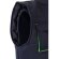 Chaleco acolchado bicolor multibolsillos unisex VL Nergal Azul marino/Verde detalle 25