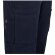 Pantalones nymphs de sarga elastica multiestiramiento 8 bolsillos Azul marino detalle 28