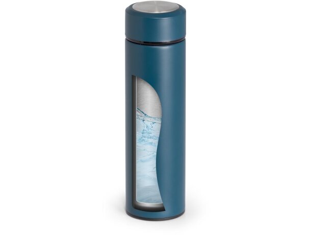 Termo Ingram de 470 mL Azul detalle 1