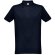 Polo Thc Berlin de hombre azul marino