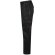 Pantalón de sarga multibolsillos bicolor VL Hypnos Negro/Verde detalle 13
