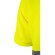 Polo alta visibilidad Cupid Large bicolor manga corta 4XL 5XL Verde/Amarillo detalle 23