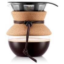 Cafetera Pour Over 500 500ml