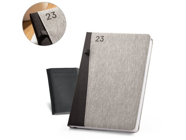 Agenda Larsson B5 B5