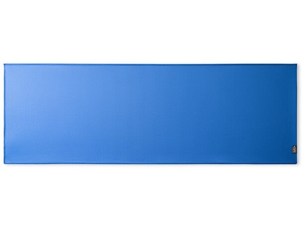 Toalla Bernal de deporte azul royal