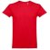 Camiseta Thc Ankara 3xl de hombre rojo