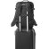 Mochila Dallas de poliéster reciclado 600D para portátil de 17.3” Negro detalle 6