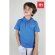 Polo Thc Adam Kids de niños unisex