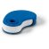 Goma circular publicitaria TPR funda PP protectora