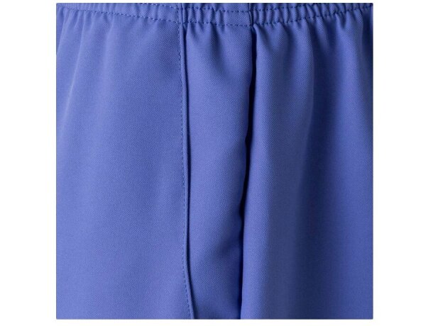 Pantalon freyr microfibra repelente a líquidos unisex sanitario Azul detalle 56