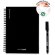 Kit Infinitebook A5 libreta reutilizable con páginas de pizarra detalle 1