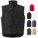 Chaleco acolchado multibolsillos Vl Mefitis poliéster 220 g/m² detalle 1