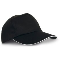 gorra personalizado