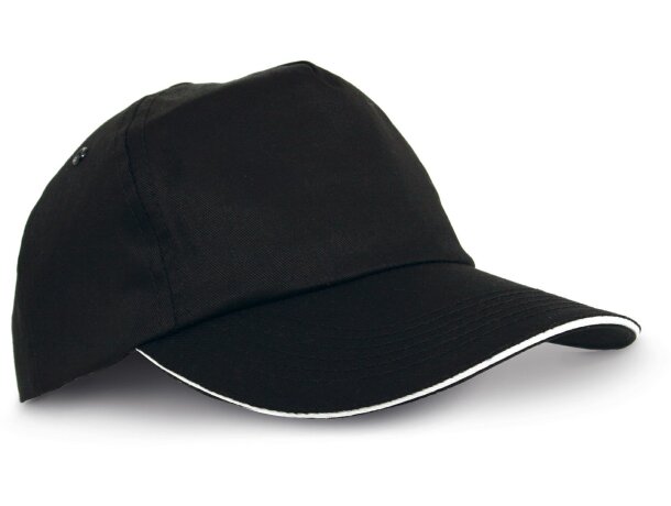 Gorra especial poliester para sublimación