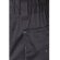 Pantalón elástico bicolor fides con seis bolsillos funcionales Gris/Azul claro detalle 35