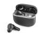 Auriculares inalámbricos cauby con anc, rábs reciclado y 10h Negro detalle 7