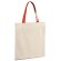 Bolsa. rojo