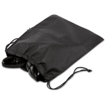 Funda para zapatos de non woven grabado Funda para zapatos de non woven grabado