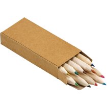 Cajas de lapices