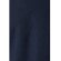 Sudadera de rizo bicolor Svarog cuello alto media cremallera Azul marino/Azul claro detalle 7