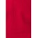 Chaleco soft shell Varuna con forro polar y cremallera invertida Rojo detalle 13