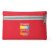 Neceser multiusos. rojo