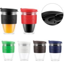 taza Joycup Double 250 de viaje 250ml