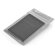 Bolsa impermeable para tablet gris claro