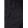Pantalón lugh multibolsillos elástico con bolsillos de fuelle Negro detalle 52