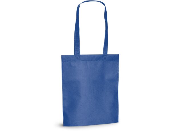 Bolsa de feria non woven termosellada