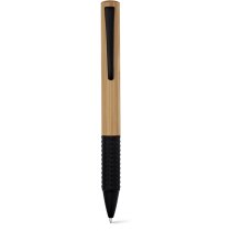 Bach.bolígrafo. personalizado negro Bach.bolígrafo. personalizado negro