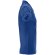Polo Berlin Women piqué algodón corte cinturón para mujer Azul royal detalle 12