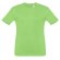 Camiseta Thc Ankara Kids de niños unisex verde claro