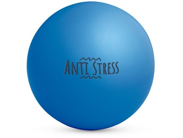 Antiestrés Chill pelota surtido de colores Azul detalle 1
