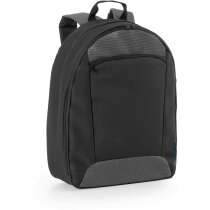 Mochila para ordenador de 14 pulgadas personalizada gris Mochila para ordenador de 14 pulgadas personalizada gris