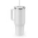 Vaso térmico Joyner XL de acero inoxidable reciclado 1300 ml Blanco