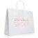 Bolsa. blanco