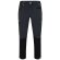 Pantalón VL Selene de nailon reciclado con detalles reflectantes Gris detalle 11