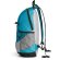 Mochila de trekking Turim varios colores Azul claro detalle 6