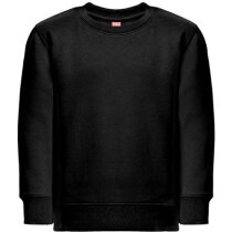 Sudadera niño Delta Kids algodón reciclado