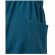 Pantalon freyr microfibra repelente a líquidos unisex sanitario Azul petróleo detalle 11