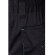 Pantalón elástico bicolor fides con seis bolsillos funcionales Negro/Verde detalle 19